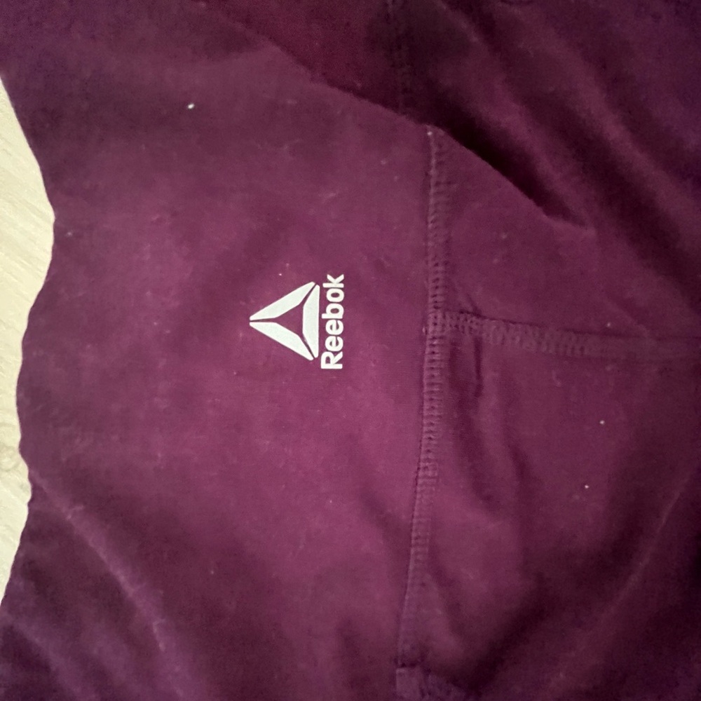 Reebok shorts